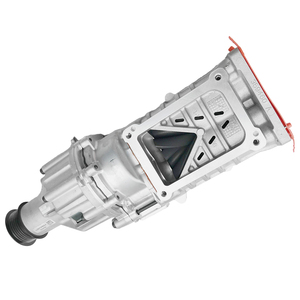 Pièces automobiles OE 36010125 Composant de turbocompresseur Meilleure vente pour <span class=keywords><strong>S90</strong></span> XC60 Compatible avec le moteur B5204T8 - Product Image 2