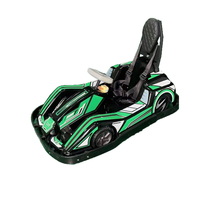 Kart à pédales SIBO à grande vitesse, prix d'usine, kart à pédales de location, kart à pédales de loisirs pour la course, kits de kart à pédales électriques pour enfants et adultes