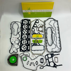 Juego de juntas de motor Nuk C6.6 T403017, kit de reacondicionamiento para piezas de motor diésel Caterpillar - Product Image 1