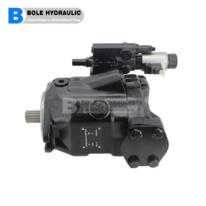 ปั๊มปรับปริมาตรได้ OEM AL209259, 60 ซีซี/รอบ - Product Image 6