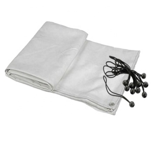 Recinto Industriale per Polli da Cortile con Copertura Impermeabile, Pollai e Recinti per Anatre e Conigli - Product Image 2