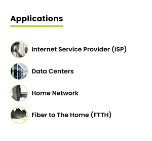 Câble de raccordement fibre optique KEXINT <span class=keywords><strong>CS</strong></span> UPC vers LC Uniboot Duplex Monomode PVC/LSZH pour connexion réseau 200/400G - Product Image 6