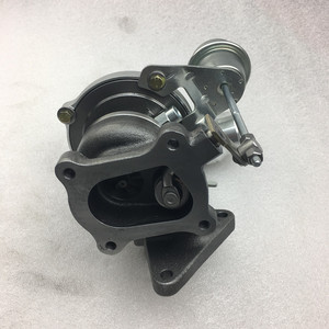 Turbocompresor para <span class=keywords><strong>Renault</strong></span> Dacia Logan, 54359880029, 54359880012, 8200889694, K9K, KP35, 1.5L, <span class=keywords><strong>dCi</strong></span>, K9K - Product Image 4