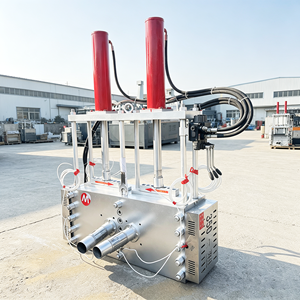 Hot Sale Compounding Dog Treats China Extruder Machine - Product Image 6