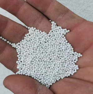 Perles d'équilibrage de pneu composé en céramique de meilleure qualité pour les pneus de camion lourds - Product Image 4