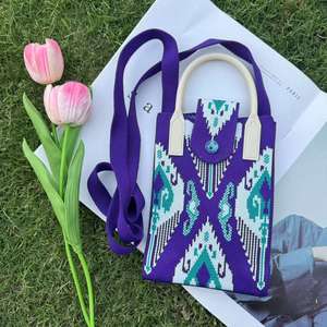 Nouveau modèle de <span class=keywords><strong>sac</strong></span> pour téléphone portable, <span class=keywords><strong>sac</strong></span> décontracté pour femme, <span class=keywords><strong>sac</strong></span> à main fournisseur en ligne portable et multifonctionnel - Product Image 4