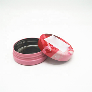 Envase Metálico Personalizado para Dulces, Gomitas, Chocolate, a Prueba de Niños - Product Image 4