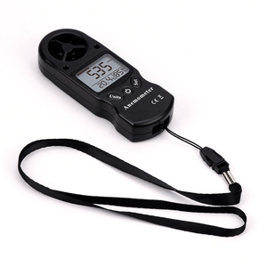 높은 정확도 공기 속도 흐름 온도 풍속계 바람 미터 풍속계 디지털 풍속계 TL-300 - Product Image 1