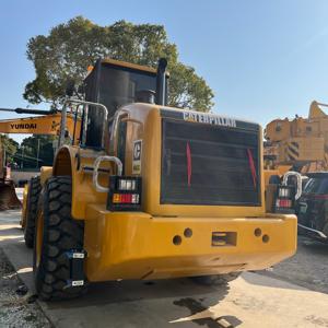 Chargeuse sur pneus Caterpillar 966GC, neuve, CAT 966, chargeuse sur pneus de 6 tonnes, Caterpillar Chine, nouvelle chargeuse sur pneus 950GC 966GC - Product Image 1