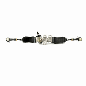Ensemble de boîte de direction EZGO RXV pour voiturettes de golf RXV 2008 et plus-Modèles à essence et électrique Remplacer 601500 618329 - Product Image 2