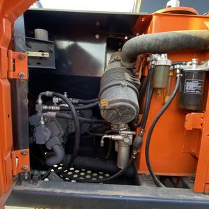 Excavadora HITACHI ZX70 Usada de 7T, Robusta y Compacta, para Proyectos Agrícolas y Domésticos - Product Image 3