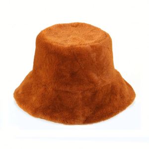 Chapeau Bob Doux et Chaud Tendance pour l'Hiver, Personnalisable avec Broderie ou Logo Imprimé - Product Image 1