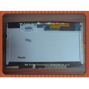 Ltn160at01 ltn160at02 ban đầu 16 inch CCFL thay thế máy tính xách tay màn hình LCD hiển thị 1366*768 - Product Image 1