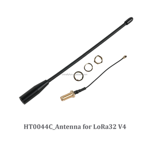 Carte de développement Diymall Wi-Fi <span class=keywords><strong>LoRa</strong></span> 32 V4 <span class=keywords><strong>ESP32</strong></span>-S3 Lora32 SX1262 avec écran OLED Devkit pour Arduino pour projets IoT Meshtastic - Product Image 5