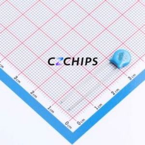 วาริสเตอร์07D270K ผ่านชิ้นส่วนรู (THT),P = 5mm ตัวต้านทาน53V 22V 17V - Product Image 1