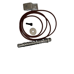 MANNY 2901030200 Kit d'entretien de valve de déchargeur pour compresseur - Product Image 2