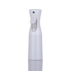 Vente en gros de flacons pulvérisateurs en plastique légers de 200 ml, 300 ml et 500 ml, flacons pulvérisateurs continus pour plantes - Product Image 1