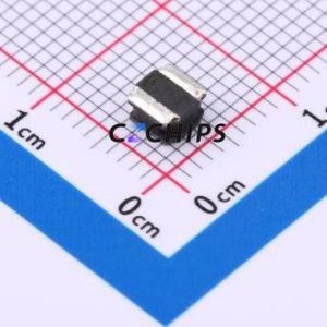 Inducteur de puissance YNR4026-3R3M SMD (Inductance : 3,3 µH) (Précision : 20 % Courant nominal : 1,7 A) - Product Image 2