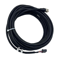 1 Pieza Nueva Cable A660-2007-T364 L=10.5MA para Cableado de Teach Pendant de Robot Fanuc A05B-2255 A05B-2256, Gran Cantidad en Stock