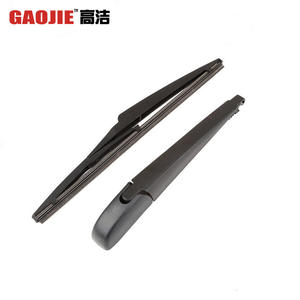 Applicable au bras oscillant du balai d'essuie-glace arrière et au balai d'essuie-glace arrière pour Toyota Highlander 07-14. - Product Image 3