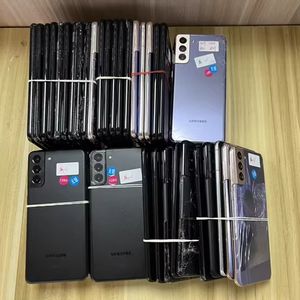 <span class=keywords><strong>Mejor</strong></span> Teléfono Inteligente 5G S21+ al por Mayor con Sistema Android a Bajo <span class=keywords><strong>Precio</strong></span> del Mayorista Líder - Product Image 2