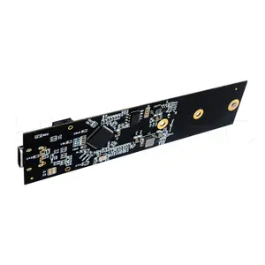 OEM tốc độ cao M.2 NGFF NVME ngân hàng điện pcb hội đồng quản trị nhà sản xuất