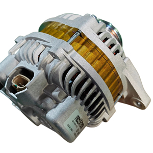 <span class=keywords><strong>Alternador</strong></span> <span class=keywords><strong>de</strong></span> Alta Calidad P5AC-18-300 para 3 BP 2019 2.0L 2.5L - Product Image 1