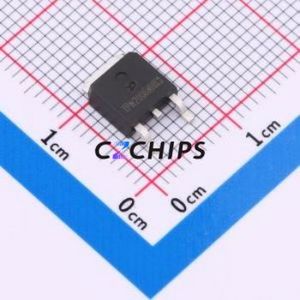 ทรานซิสเตอร์สนาม TO-252-3L MTD6N20ET4G-TP ใหม่ดั้งเดิม (MOsfet) - Product Image 1