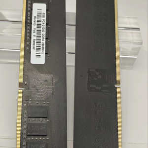 ลดราคาเมมโมรี่ PC3-21300 DDR4 8GB 2666MHz สำหรับเดสก์ท็อป แรมพรีเมียม แรม Ddr4 สำหรับแล็ปท็อป - Product Image 1