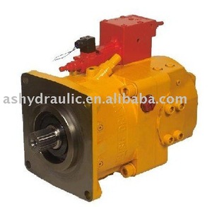 ปั๊มไฮดรอลิก Rexroth A11VO รุ่น A11VO40,A11VO60,A11VO75,A11VO95,A11VO130,A11VO145,A11VO190,A11VO260 ขายดี - Product Image 5
