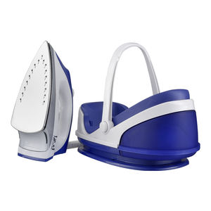 Fer à repasser à <span class=keywords><strong>vapeur</strong></span> <span class=keywords><strong>sans</strong></span> <span class=keywords><strong>fil</strong></span> Aifa, fer électrique avec réservoir d'eau de grande capacité, station de repassage à <span class=keywords><strong>vapeur</strong></span> avec base - Product Image 3