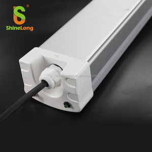 <span class=keywords><strong>JE</strong></span> 65 IK09 100lm/w ou 130lm/w efficacité facultatif IP65 a mené la lumière à <span class=keywords><strong>l</strong></span>'épreuve - Product Image 5
