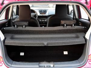 <span class=keywords><strong>Suzuki</strong></span> <span class=keywords><strong>Alto</strong></span> 1.0L automatique modèle luxe 2013, voiture d'occasion, voiture économique, réduction importante, conduite à gauche, hayon, essence, Euro IV - Product Image 6