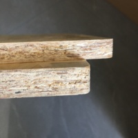 4x8 11mm 15mm 18mm Construction Coffrage Osb Conseil Étanche Orienté Strand Board Plancha Osb Panneau