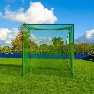 Golf Practice Driving Cage Net