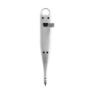 Tester di sale elettronico domestico misuratore di salinità Tester di concentrazione del sale strumento di misura della salinità della cucina - Product Image 2