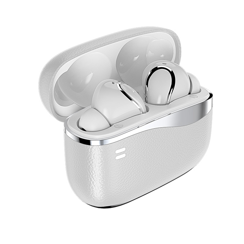 2025 T8 PRO+ Earphones in Ear TWS Wireless Earbuds Dual Noise Reduction Music Headphones Low Latency Waterproof Earbuds Headset