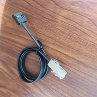 Kabel Ekstensi Data Inverter BB, Kabel Komunikasi Male dan Female, Kabel Koneksi Panel ACS800