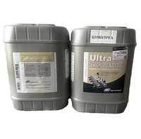Ingersoll Rand Compresseur industriel Ultra Coolant 20L 38459582 Pièce pour compresseurs d'air