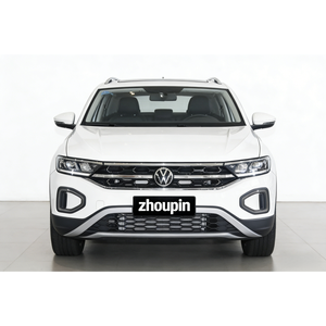 Nuevo VW T-ROC 300TSI DSG 2WD, SUV Compacto Nuevo con Motor de Gasolina Económico para VW <span class=keywords><strong>TROC</strong></span> Tange - Product Image 2