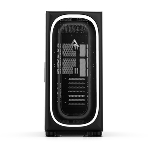 Caja de <span class=keywords><strong>PC</strong></span> para Juegos Alseye, <span class=keywords><strong>Precio</strong></span> de Fábrica, <span class=keywords><strong>Torre</strong></span> Completa para Computadora de Juegos - Product Image 3