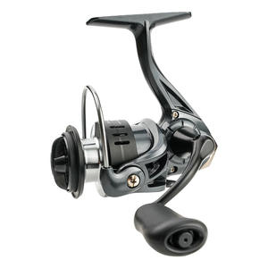 FDDL <span class=keywords><strong>DAIWA</strong></span> VX Mini <span class=keywords><strong>moulinet</strong></span> à tambour en métal bobine inclinée roche et <span class=keywords><strong>carpe</strong></span> pêche faux <span class=keywords><strong>moulinet</strong></span> à appâts 5.0:1 rapport de vitesse main droite - Product Image 6