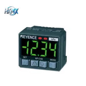Amplificador de Sensor Digital Industrial AP-C40 AP-C40P AP-C40C AP-C40W AP-C30 para Automatización - Product Image 1