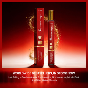 Vente en gros de mini-parfums originaux de 35 ml, ensembles de voyage, eau de toilette boisée, déodorant corporel en spray, anti-transpirant, parfum unisexe - Product Image 3