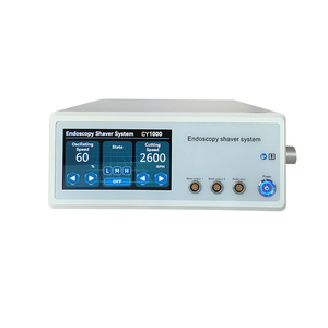 Sistema de Nefroscopia PCNL Endoscópica y Morcelador para Morcelación de Tejidos RTUP de Próstata con Láser para Urología Camjoy - Product Image 4