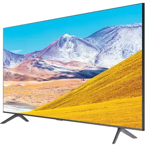 中国LEDテレビqledテレビ85インチ8kスマートLED 65インチ4kウルトラHD TV55スマートテレビ32インチなど