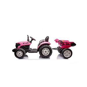 Auto da corsa auto a controllo giocattoli per bambini <span class=keywords><strong>trattore</strong></span> elettronico per bambini - Product Image 3