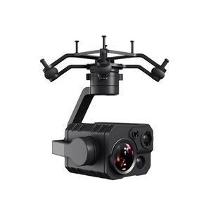 SIYI ZT30 Optical Four Sensors 4K 8MP 180X Hybrid 30X Optical <b>Gimbal</b> <b>Camera</b> 640 X 512 19mm F1.1 for Vehicles - Product Image 3