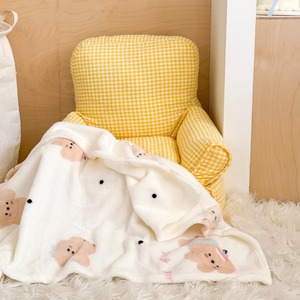 Manta de Forro Polar Grueso y Económica para Mascotas, Venta al por Mayor para Uso en Refugios de Animales, Tapete Cálido para Dormir para Perros y Gatos - Product Image 4