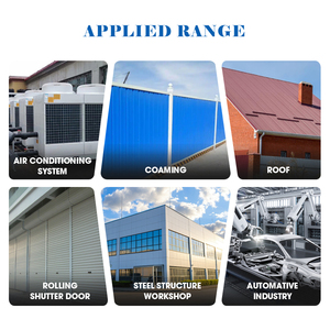 Feuille <span class=keywords><strong>de</strong></span> <span class=keywords><strong>toiture</strong></span> ondulée PPGI Forme d'onde <span class=keywords><strong>Plaque</strong></span> <span class=keywords><strong>de</strong></span> bobine en <span class=keywords><strong>acier</strong></span> <span class=keywords><strong>galvanisé</strong></span> à revêtement <span class=keywords><strong>de</strong></span> couleur <span class=keywords><strong>Gris</strong></span> foncé Fournisseur <span class=keywords><strong>gris</strong></span> foncé - Product Image 5